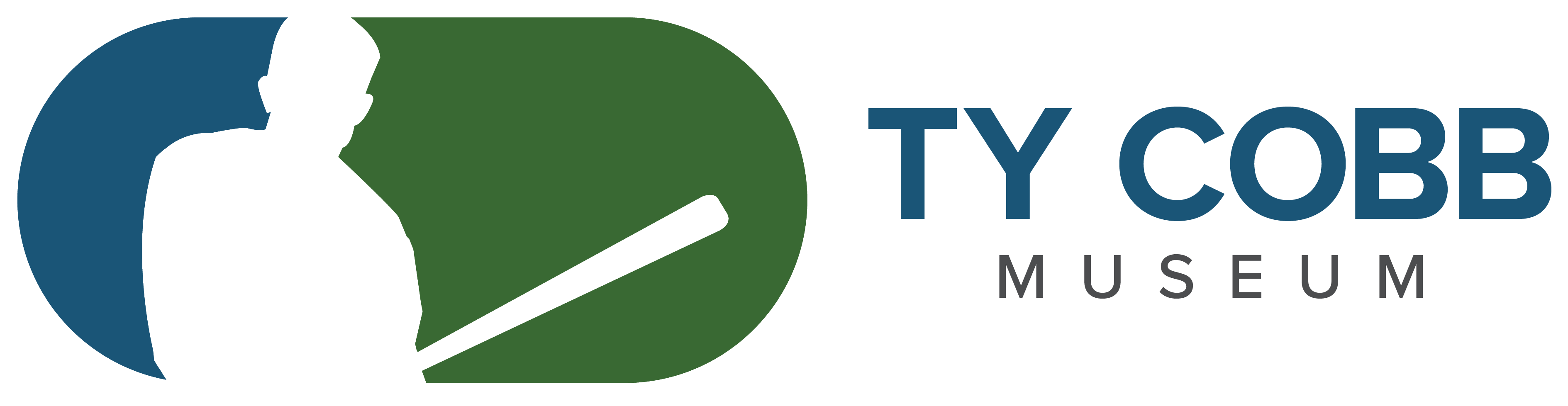 Ty Cobb_Horizontal_Logo